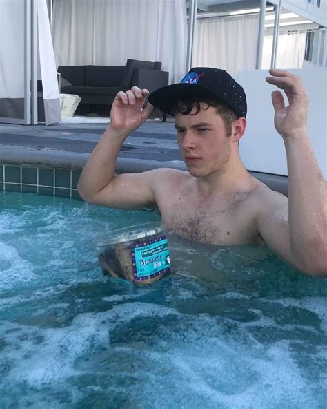 nolan gould naked|Nolan Gould (@nolangould) • Instagram photos and videos